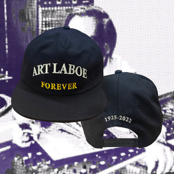 Art Forever Hat