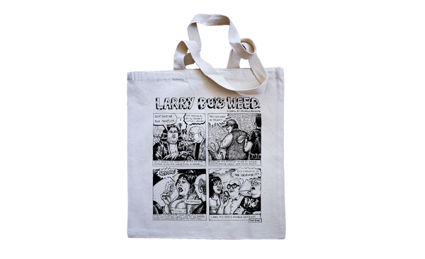 LD Smoking Tote