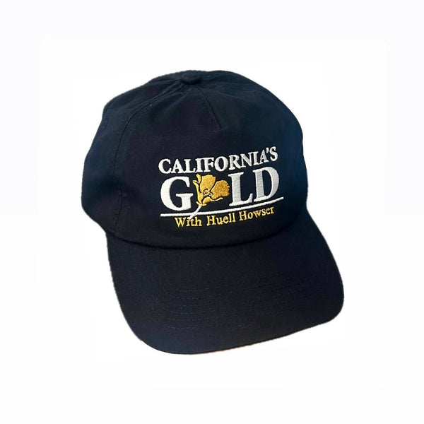 CA Gold Hat