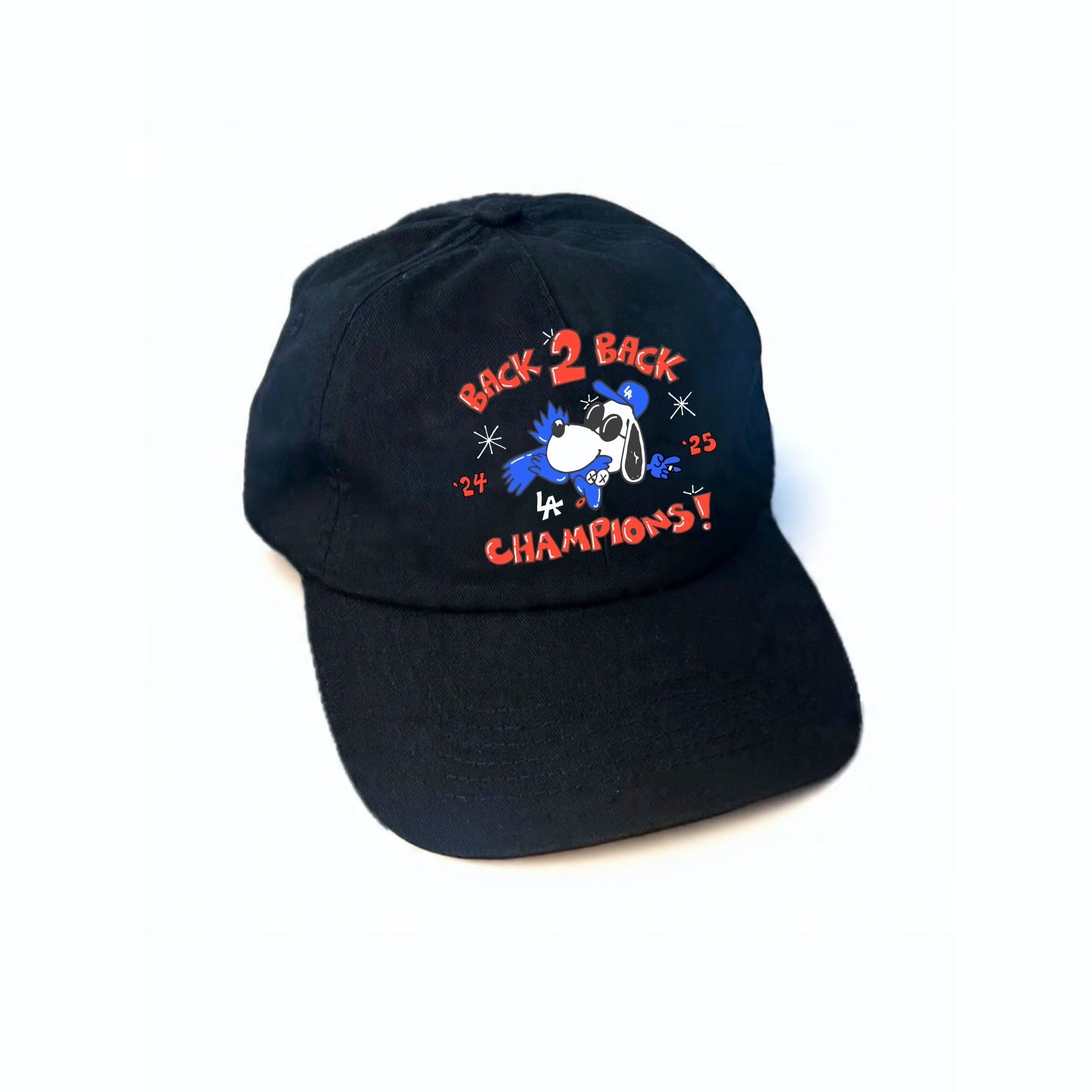 B2B Hat