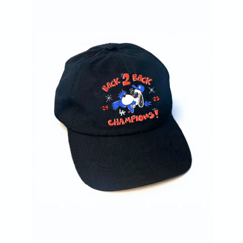 B2B Hat