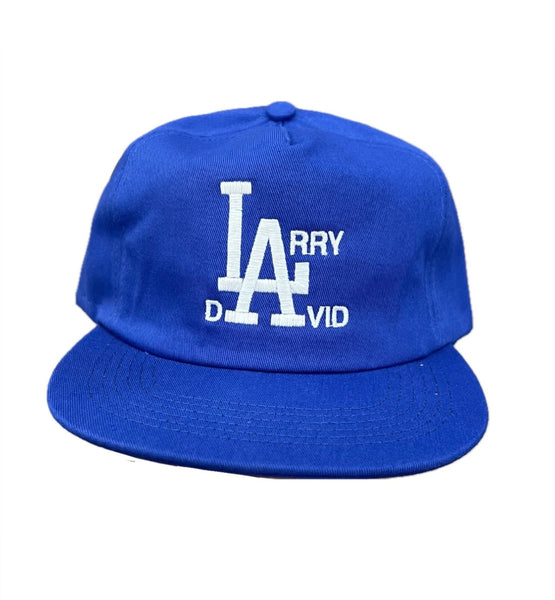 Long Shot Larry hat