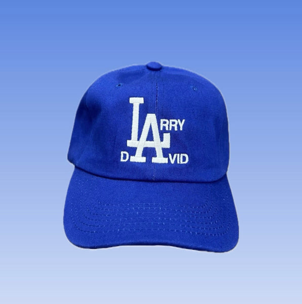 Long Shot Larry v3 hat