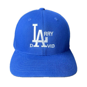 Long Shot Larry v2 hat