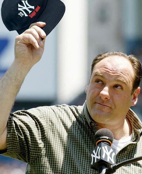 ToNY Soprano Hat