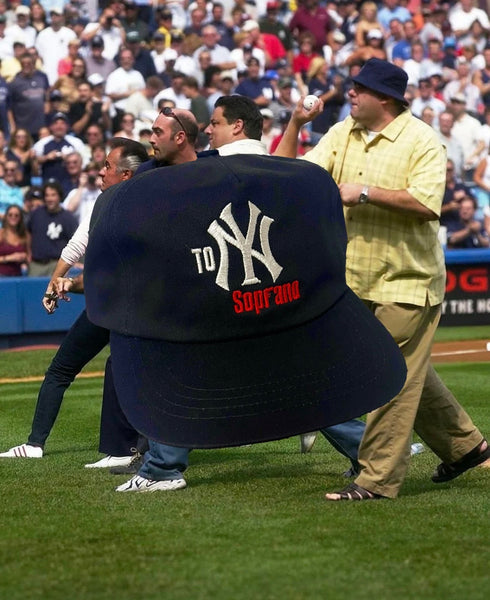 ToNY Soprano Hat