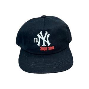 ToNY Soprano Hat