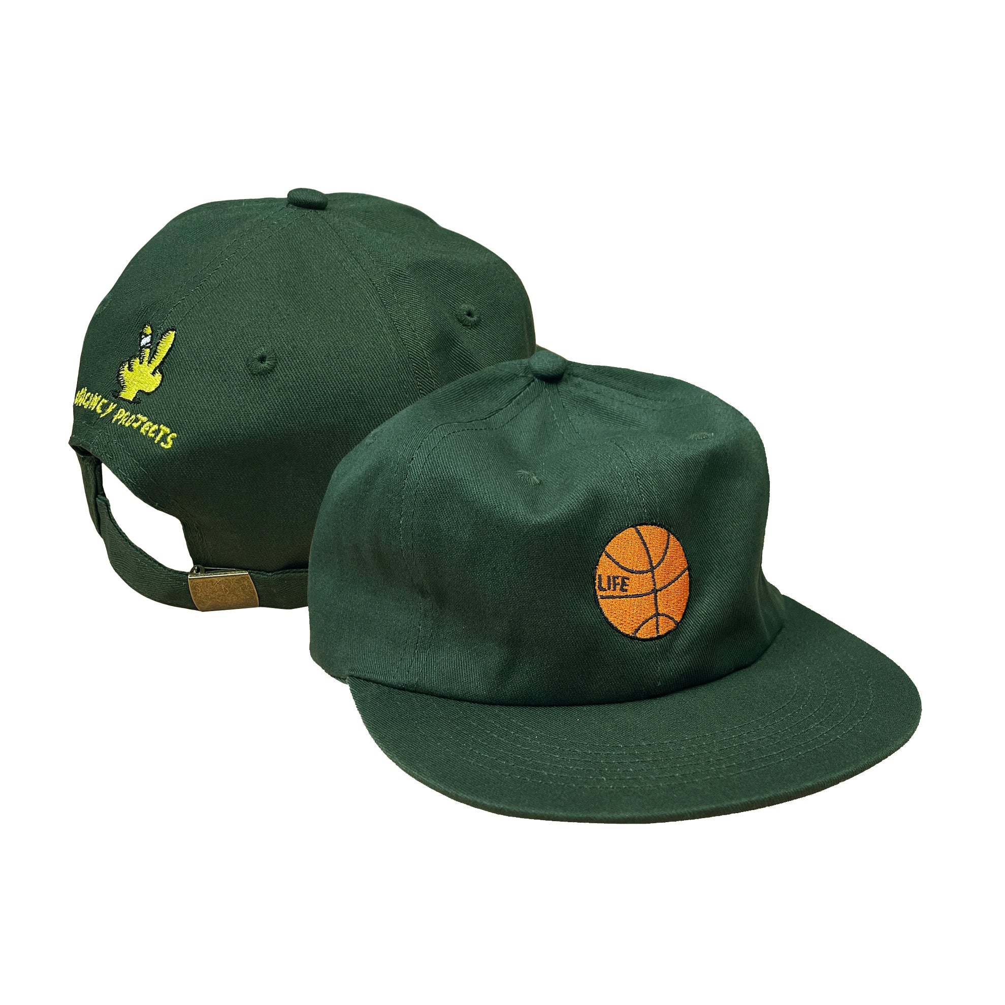 Hats – Vacancy Projects