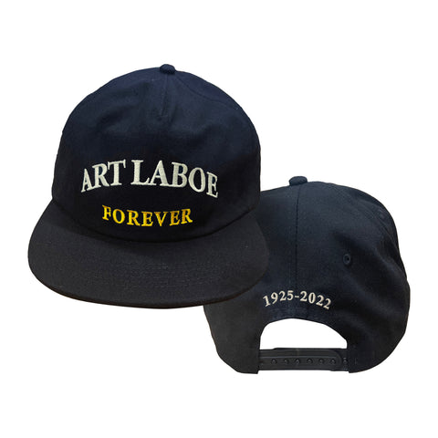 Art Forever Hat