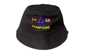 Champions Bucket Hat