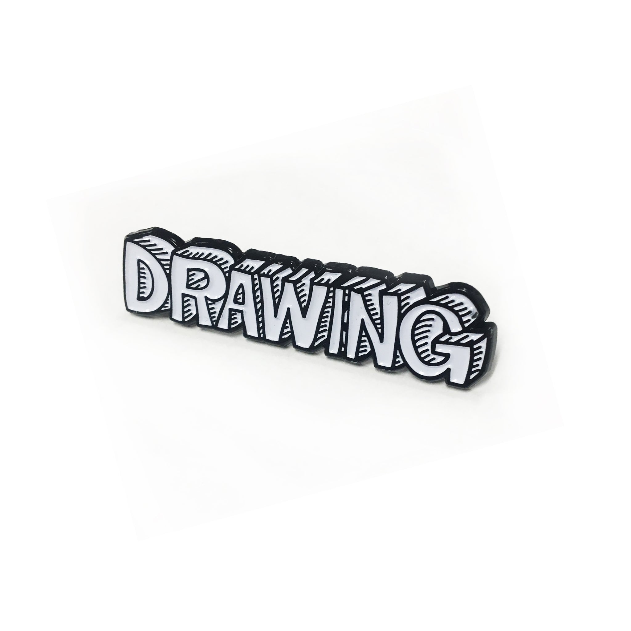 Drawing Pin