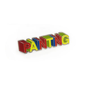 Painting Pin